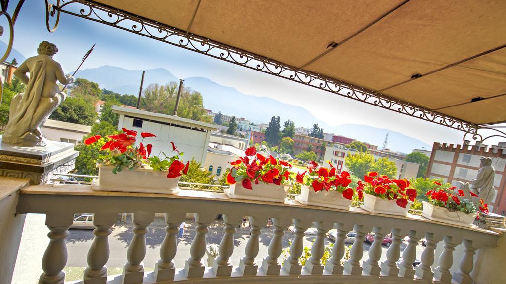 Hotel Boutique Fernando