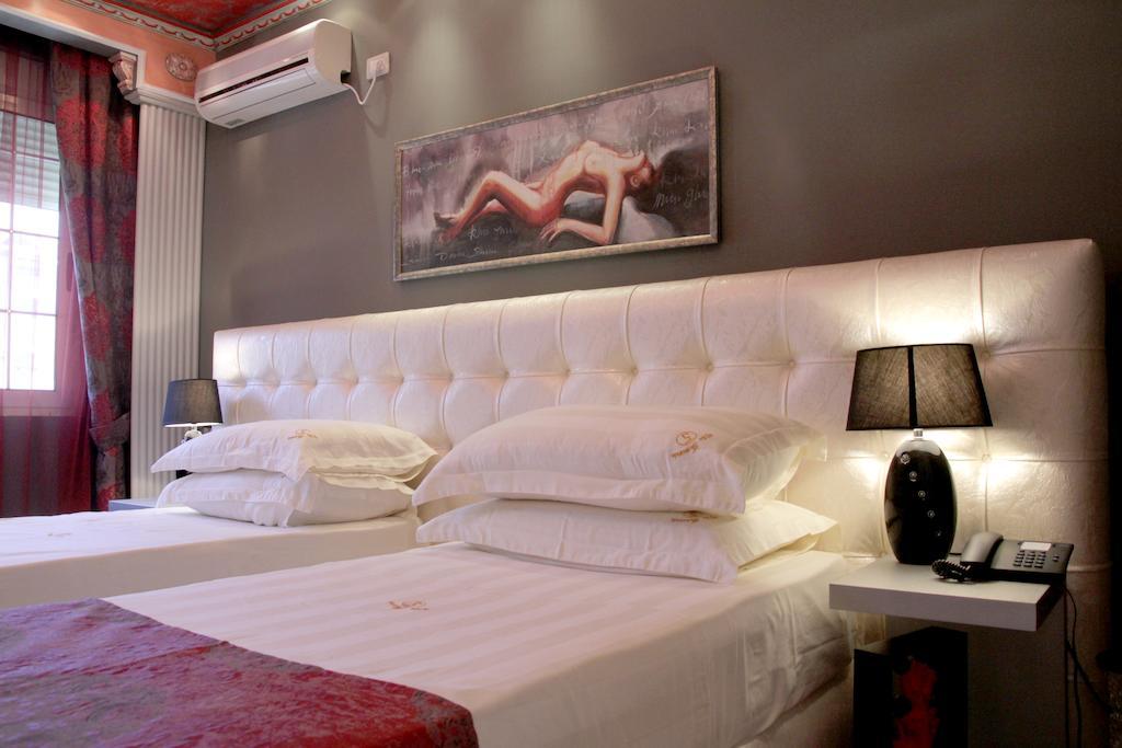 Hotel Boutique Fernando 3*
