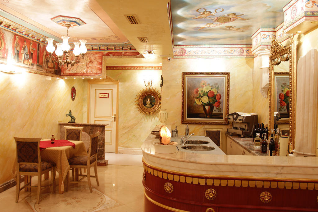 Boutique Fernando Hotel 3*