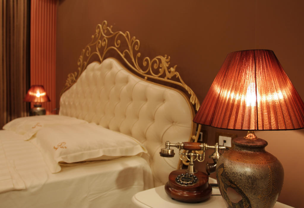 Boutique Fernando Hotel Tirana
