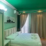 Hotel Boutique Vila Fernando Tirana