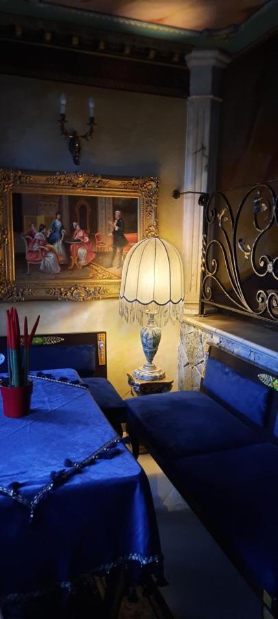 Boutique Fernando 3*