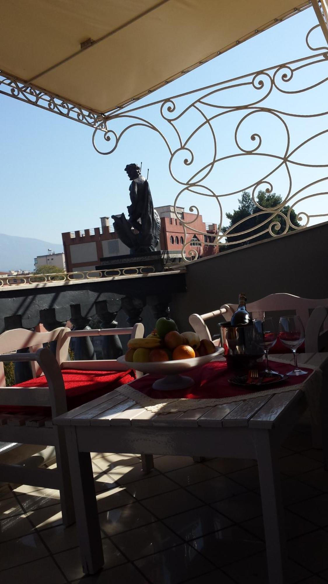 Boutique Fernando Hotel 3*