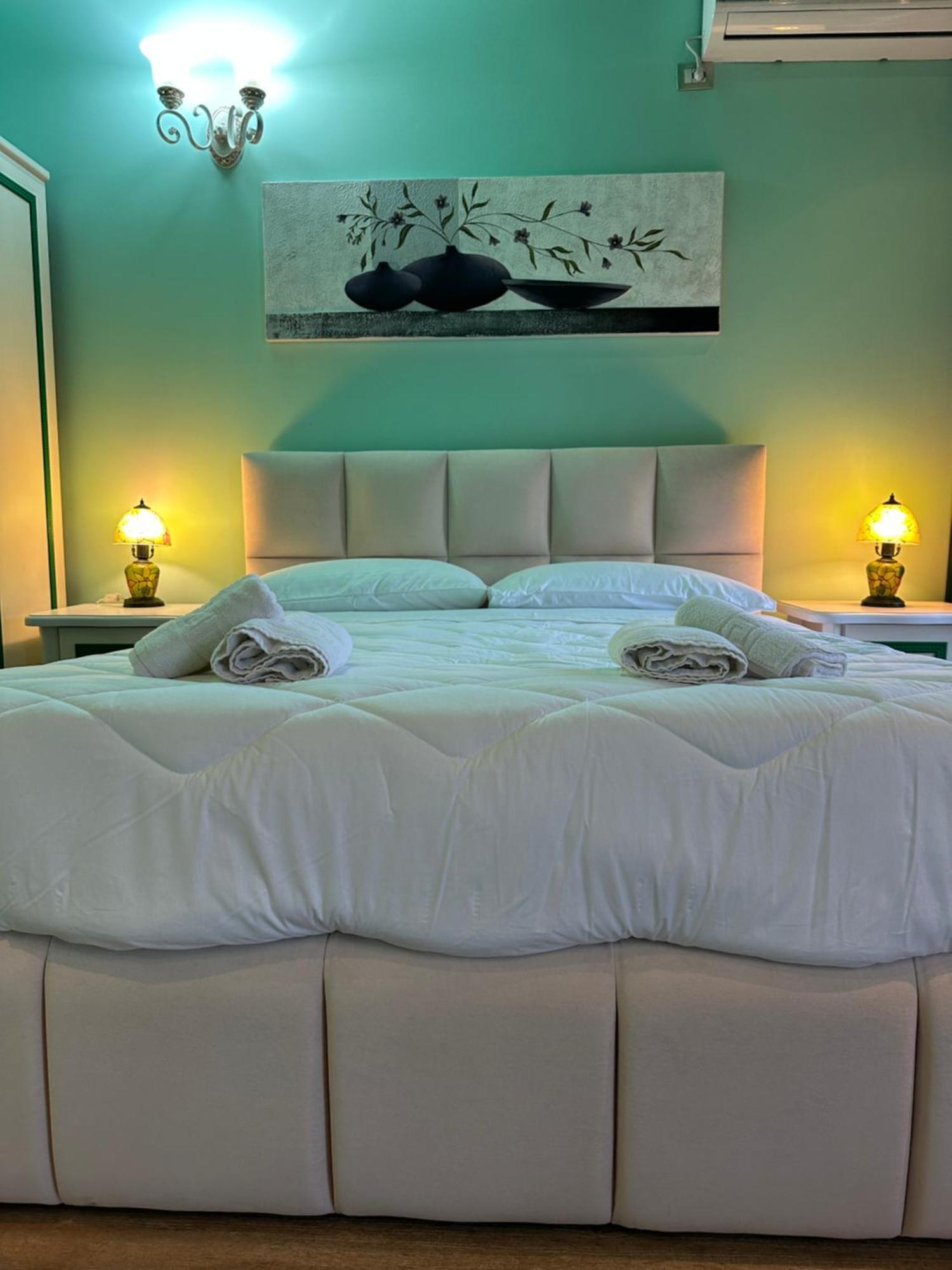 Boutique Fernando 3* Tirana