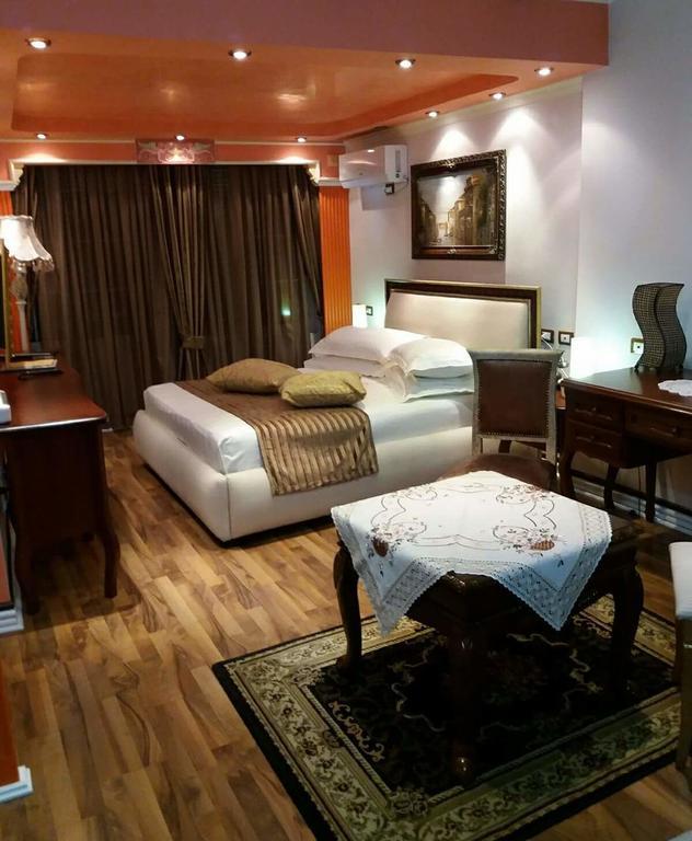 Boutique Fernando Hotel Tirana