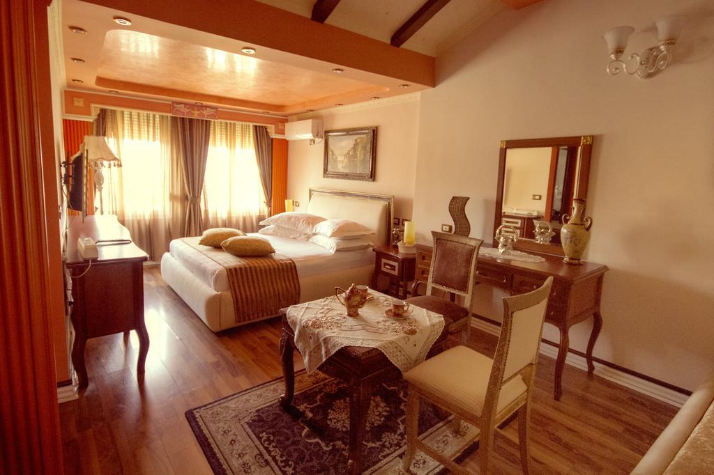 Boutique Fernando Hotel 3*