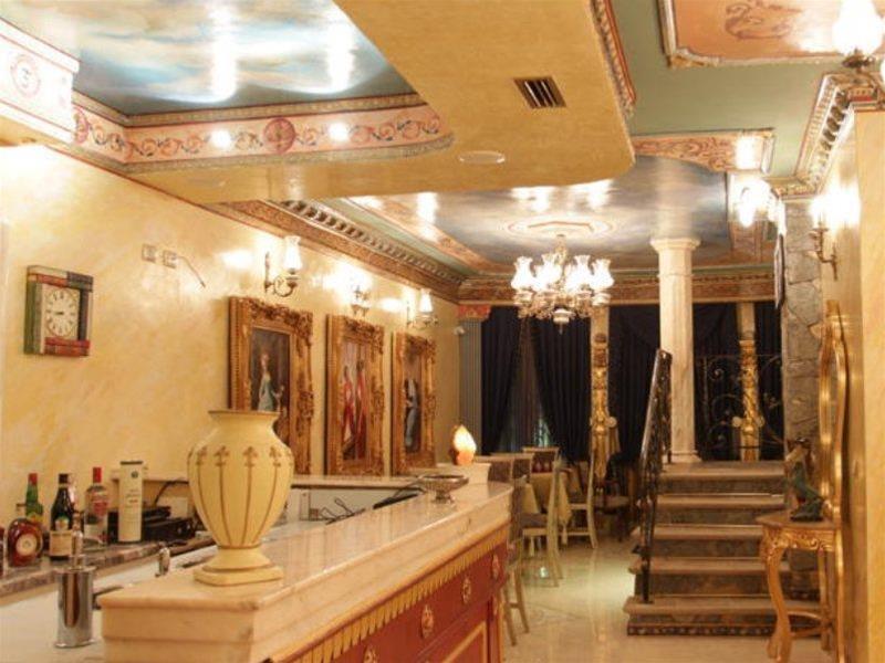 Boutique Fernando Hotel Tirana