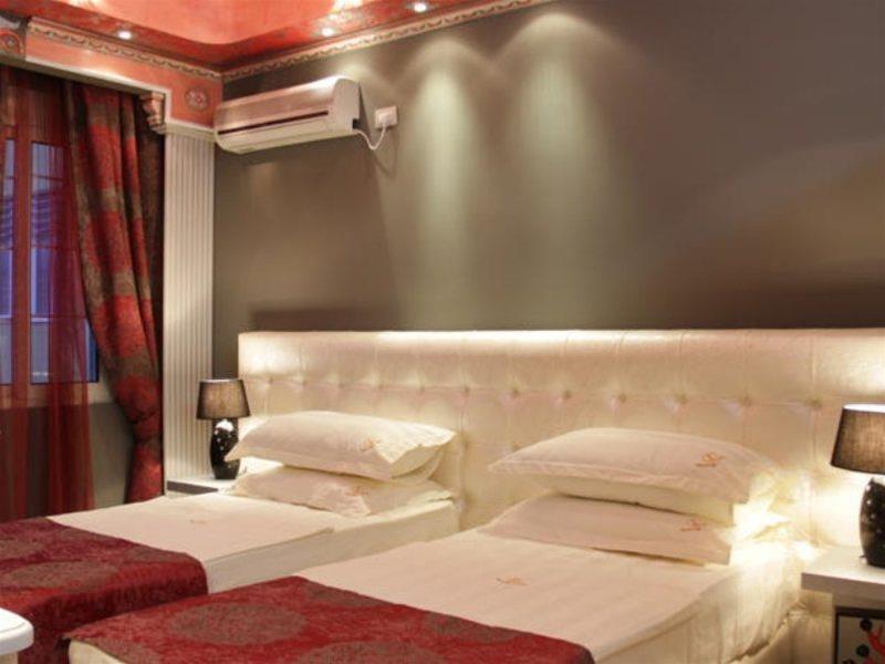 Boutique Fernando Hotel 3*