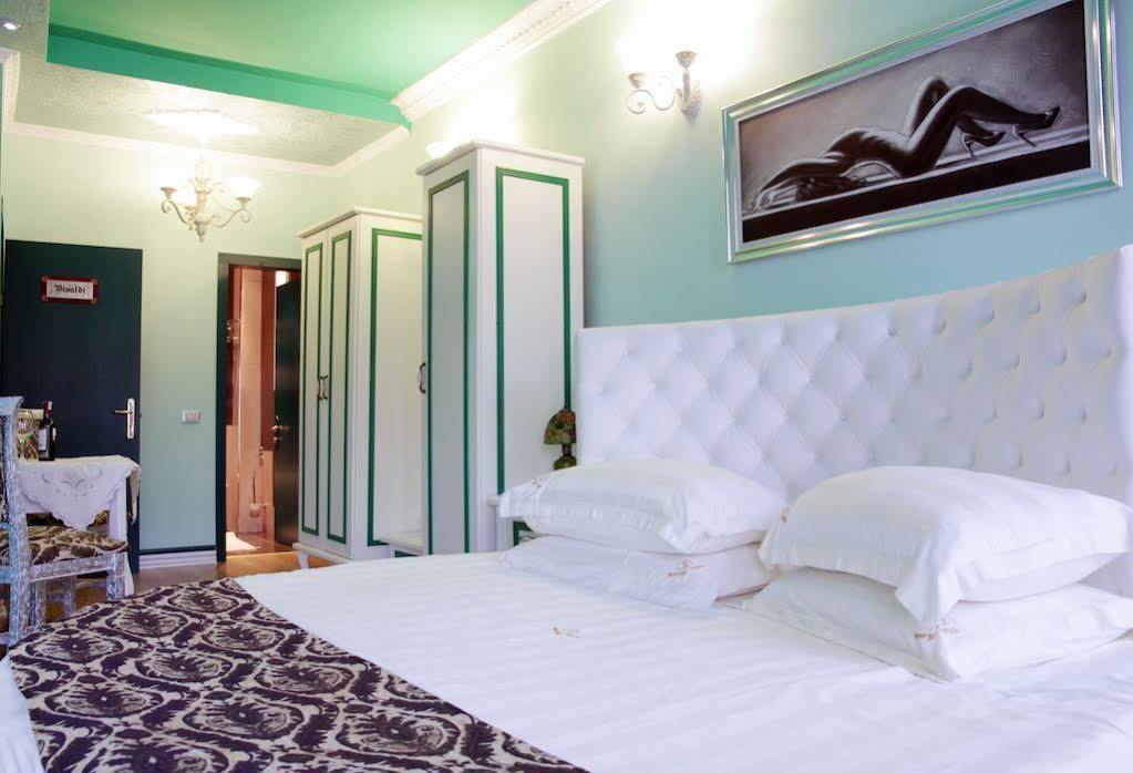 Boutique Fernando Hotel