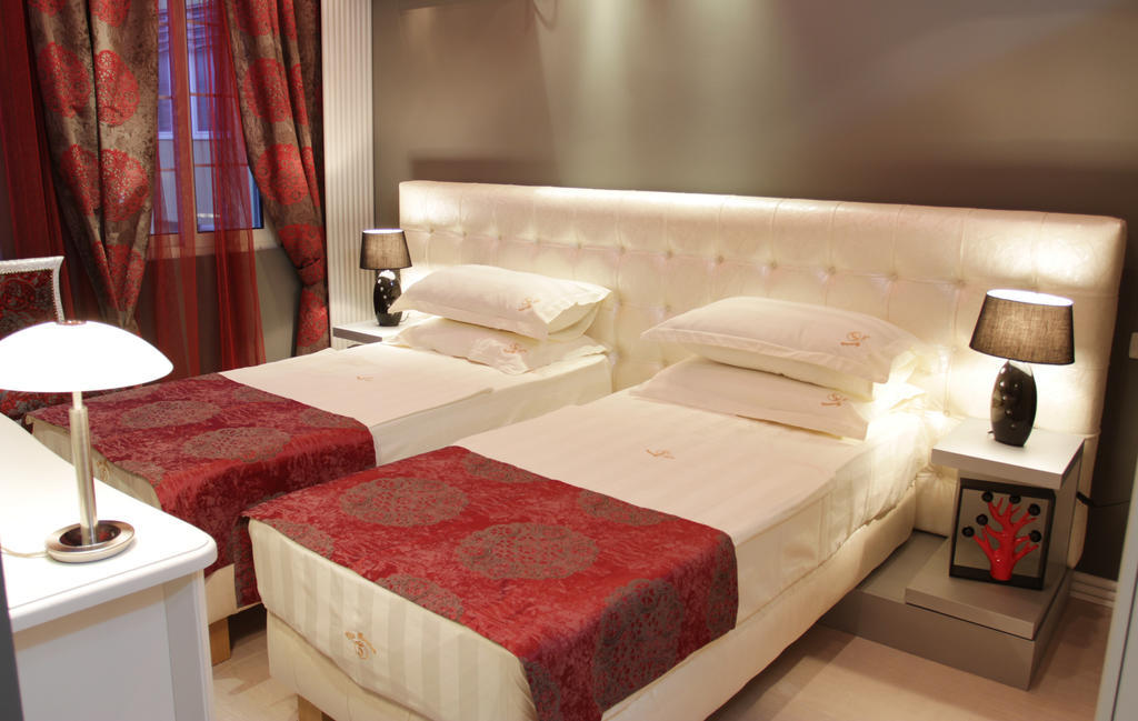 Boutique Fernando Hotell 3*