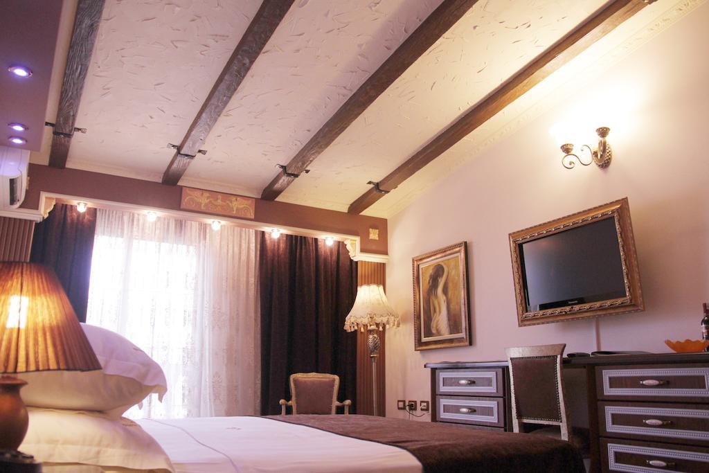 Hotel Boutique Fernando 3*