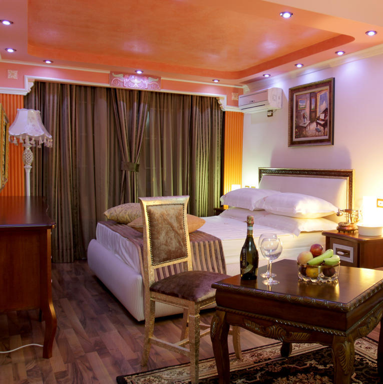 Hotel Boutique Fernando