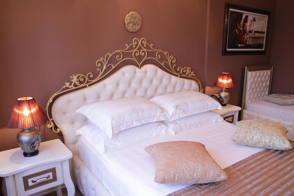 Hotel Boutique Fernando Tirana