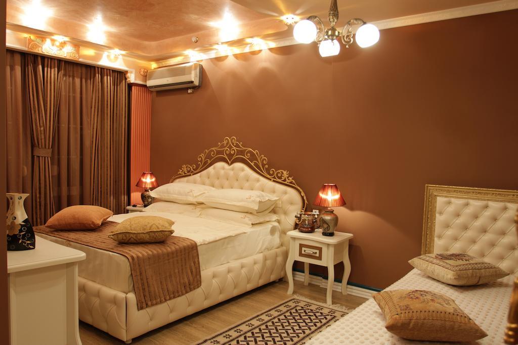 Hotell Boutique Fernando