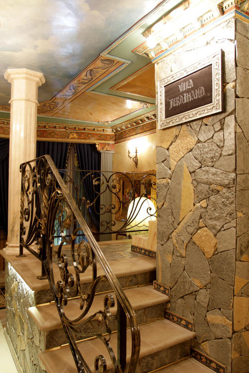 Hotel Boutique Fernando Tirana