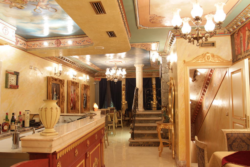 Boutique Fernando Hotel