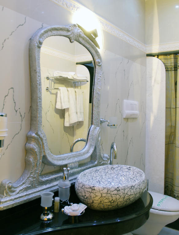 Boutique Fernando 3*